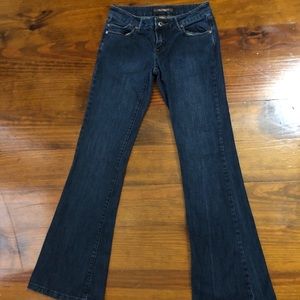 ✨The Limited Bootcut Jeans ✨